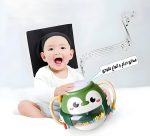 جغجغه موزیکال مدل Hand Beat Drum 626 - تصویر 6