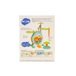 جاز و درام هولی تویز Huile Toys3130 - تصویر 3