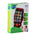 اسباب بازی موبایل هوشمند صورتی هولی تویز Huile Toys3127