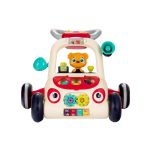 بازی واکر موزیکال چندکاره هولی تویز Huile Toys8997 - تصویر 2