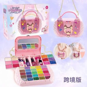 کیف آرایشی شنل 711