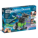 اژدهای رباتیک Clementoni مدل Mecha Dragon