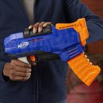 تفنگ نرف مدل Nerf N-Strike Elite Rukkus ICS-8 - تصویر 2