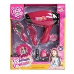 سشوار اسباب بازی و تجهیزات کد 666