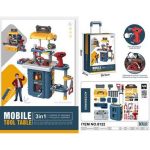 اسباب بازی میز ابزار 8122