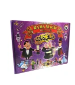 پک شعبده بازی راما مدل D