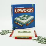 بازی فکری آپ وردز