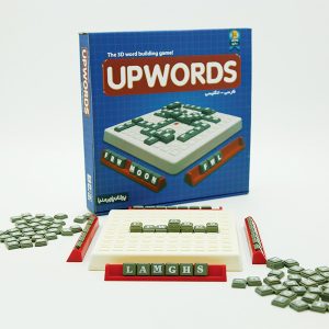 بازی فکری آپ وردز