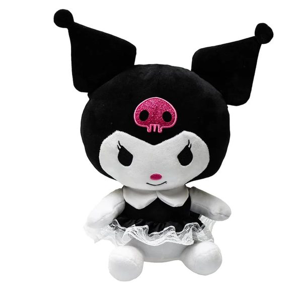 عروسک کرومی یانیک ۳۵ سانتی - Image 1