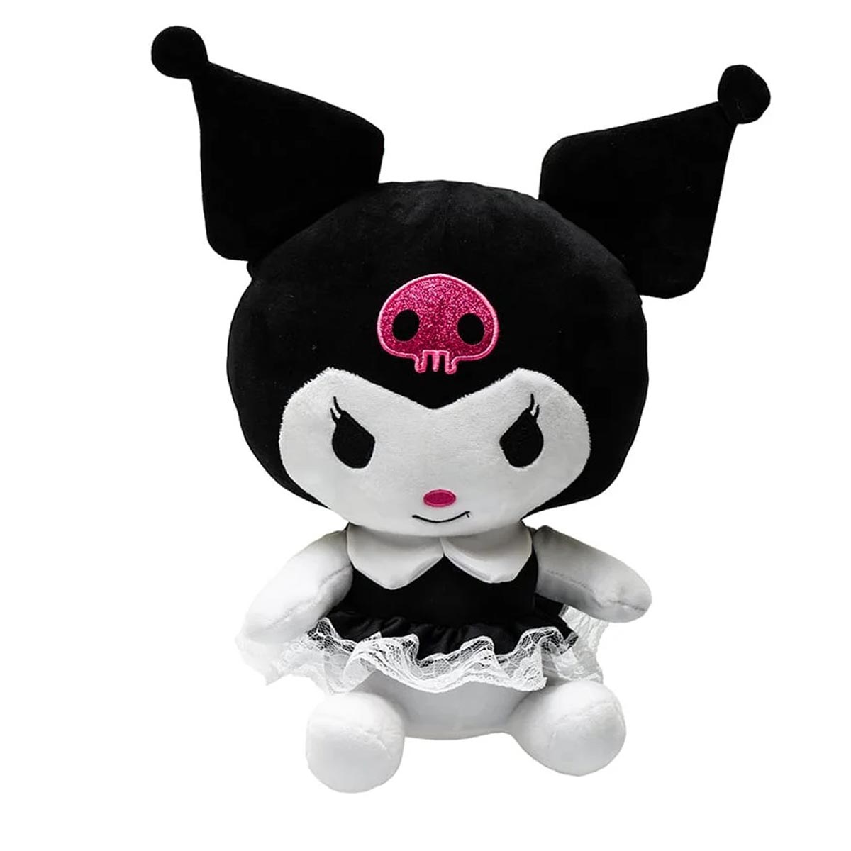 000 kroomi عروسک کرومی یانیک ۳۵ سانتی - تصویر 1