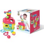 بازی فکری قلعه من