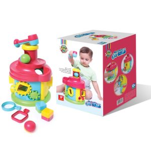 بازی فکری قلعه من