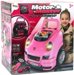 کله ماشین 977 - 977