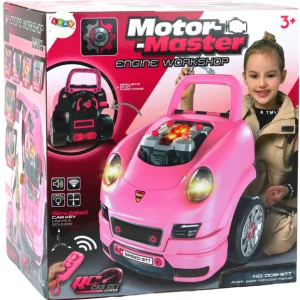 کله ماشین 977 - 977