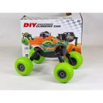 ماشین کنترلی دیوانه f10 - تصویر 2