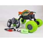 ماشین کنترلی دیوانه f10