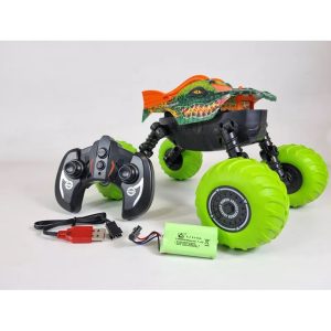 ماشین کنترلی دیوانه f10