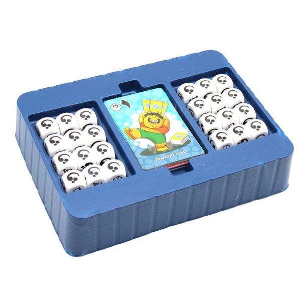 بازی فکری گلوکز - Image 2