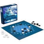 بازی فکری نبرد کوهستان