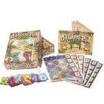 بازی فکری باغ های معلق بابل