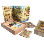 بازی فکری اشکنک - تصویر 2