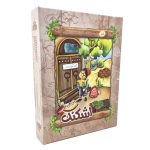 بازی فکری اشکنک