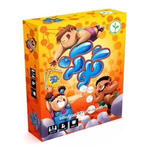 بازی فکری گلوکز