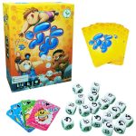 بازی فکری گلوکز - تصویر 3