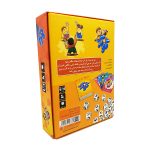 بازی فکری گلوکز - تصویر 4