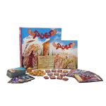 بازی فکری کهن دژ