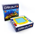 بازی فکری کار اوت - تصویر 3