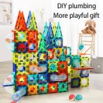 اسباب بازی مگنت 5501