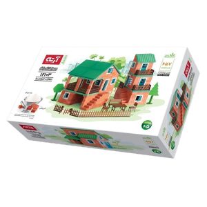 بازی معمار ساختمان