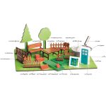 بازی معمار ساختمان - تصویر 2