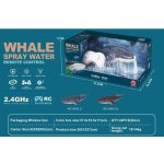 نهنگ کنترلی 18002