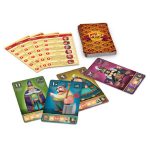 بازی فکری درهم سرا - تصویر 2