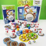 بازی فکری ماکیتو 2 در 1 - تصویر 2