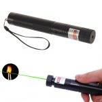 لیزر پوینتر حرارتی ۳۰۳ - تصویر 5