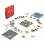 بازی فکری گبه بازی - تصویر 2