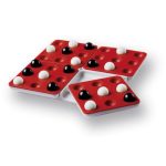 بازی فکری پنتاگو قرمز - تصویر 2