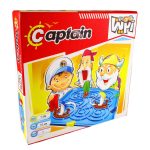 بازی فکری کاپیتان
