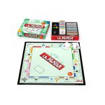 بازی فکری ایروپولی - تصویر 2