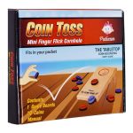 بازی پرتاب سکه 213 - 31