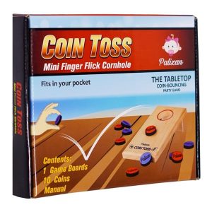 بازی پرتاب سکه 213 - 31