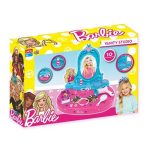 میز آرایش اسباب بازی باربی 10 قطعه Barbie کد 2125 - تصویر 3
