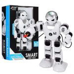 ربات کنترلی پلیس Le Neng Toys مدل Alpha K1