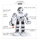 ربات کنترلی پلیس Le Neng Toys مدل Alpha K1 - تصویر 3