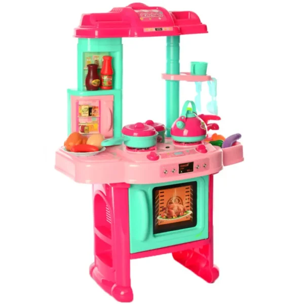 ست آشپزخانه 36 تکه کد 383039 - Image 1