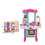 ست آشپزخانه 36 تکه کد 383039 - تصویر 13