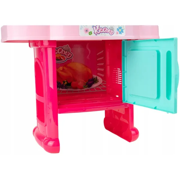 ست آشپزخانه 36 تکه کد 383039 - Image 10